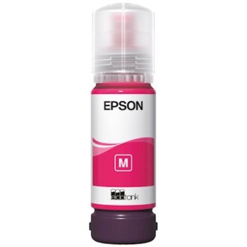 ČRNILO EPSON 108 MAGENTA za EcoTank L8050