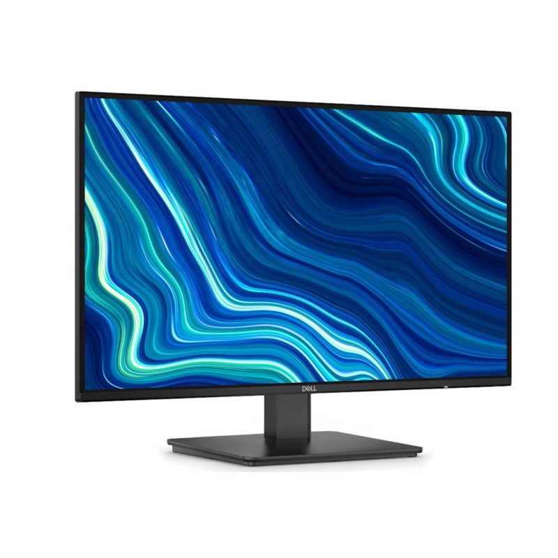 Monitor Dell 68,6 cm (27,0) SE2726D 2560x1440 Gaming 144Hz IPS 1ms HDMI DisplayPort 3H sRGB99% FreeSync Dell Monitor Dell 68,6 cm (27,0) SE2726D 2560x1440 Gaming 144Hz IPS 1ms HDMI DisplayPort 3H sRGB99% FreeSync