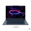 Prenosnik Lenovo 35,5 cm (14,0) Yoga 9 2-in-1 2880x1800 OLED na dotik 500nit 120Hz Ultra 7-355/32GB/SSD1TB/BL/AI Chip: 49 TOPs/ALU/Intel Graphics/Win11Pro (83SE001GSC)