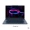 Prenosnik Lenovo 35,5 cm (14,0") Yoga 9 2-in-1 2880x1800 OLED na dotik 500nit 120Hz Ultra 7-355/32GB/SSD1TB/BL/AI Chip: 49 TOPs/ALU/Intel Graphics/Win11Pro (83SE001GSC)