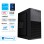 Računalnik MEGA MT S4 i3-14100/Intel 730/8GB/500GB/450W/Win11Pro