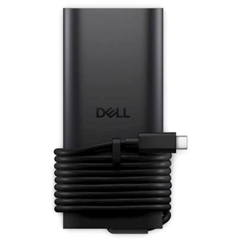 Napajalnik Dell E5 130W GaN Slim USB-C