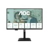 Monitor AOC 17,8 cm (7) Q27P4CV 2560x1440 120Hz IPS 4ms HDMI DisplayPort USB-C 100W 4xUSB3.2 USB-C-Out Pivot Zvočniki 3H DCI-P3-95,6% AdaptiveSync RJ45 KVM HDR P4 AOC Monitor AOC 17,8 cm (7) Q27P4CV 2560x1440 120Hz IPS 4ms HDMI DisplayPort USB-C 100W 4xUSB3.2 USB-C-Out Pivot Zvočniki 3H DCI-P3-95,6% AdaptiveSync RJ45 KVM HDR P4