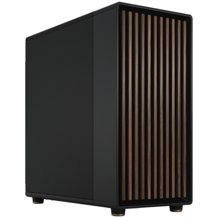 Ohišje Fractal Design North XL Charcoal Black Mesh