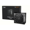 Napajalnik - 1200W be quiet! Power Zone 2 80Plus Platinum 94% ATX 3.1 (Gen5) Modular 140mm črna (BP030EU)