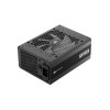 Napajalnik - 1500W Corsair HX1500i 80Plus Platinum - ATX 3.1 Modular 140mm črna (CP-9020309-EU)
