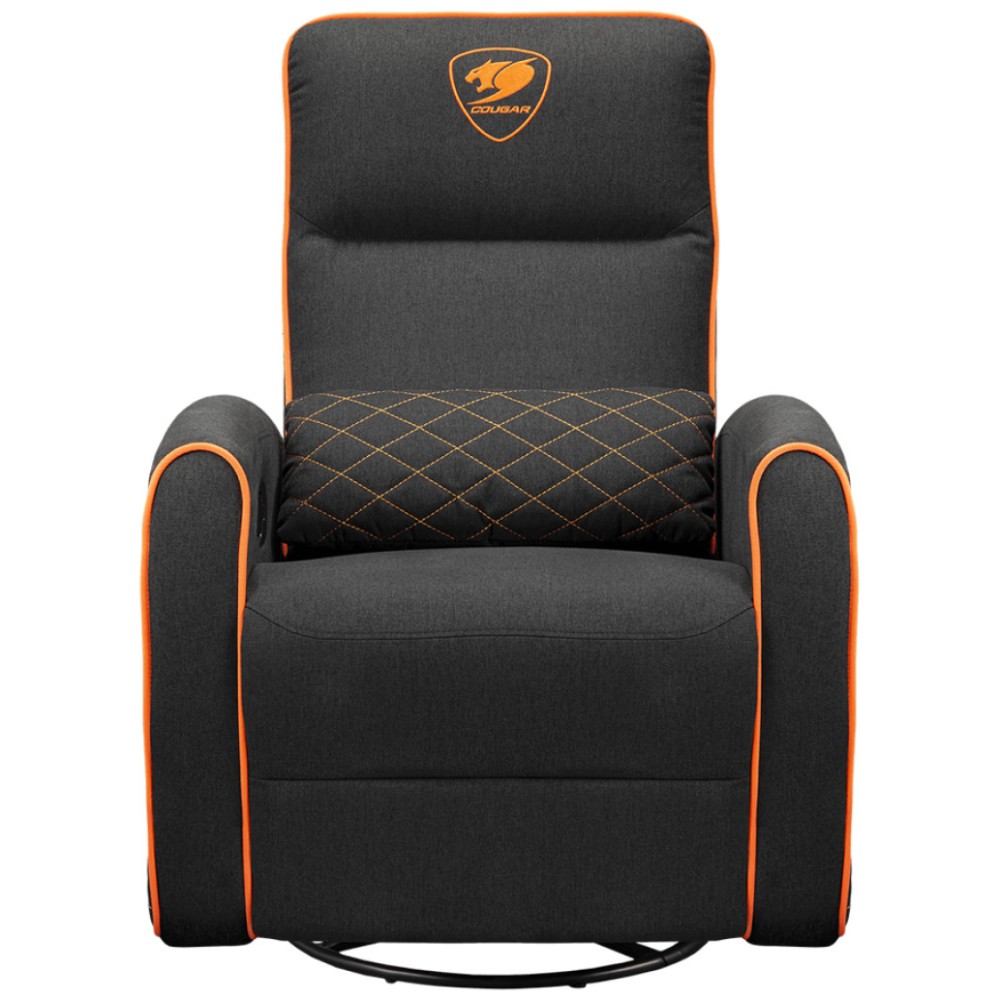 Sofa Cougar Fidom, črna Cougar Sofa Cougar Fidom, črna