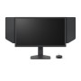 Monitor BenQ 61,2 cm (24,1") XL2546X+ 1920x1080 Gaming 280Hz TN 1ms 3xHDMI 1xDisplayPort HAS  ZOWIE