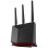Usmerjevalnik brezžični Asus RT-BE86U WiFi7 802.11be BE6800 10000Mbit/s MU-MIMO 4xLAN 3x antena (90IG08W0-MO9A0V)
