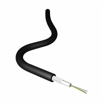Optični patch kabel Leviton  4 žilni 50um MM OM4 notranja in zunanja uporaba (GFOM4UNI04LU-Eca)
