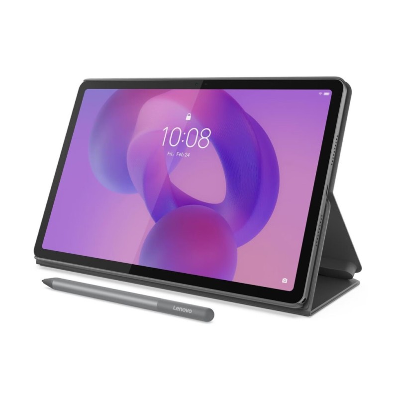 Tablični računalnik 27,9 cm (11) Lenovo Idea Tab 8GB 128GB priložen ovitek in pisalo Android 15 Luna Grey (ZAFR0074GR) Lenovo Tablični računalnik 27,9 cm (11) Lenovo Idea Tab 8GB 128GB priložen ovitek in pisalo Android 15 Luna Grey (ZAFR0074GR)