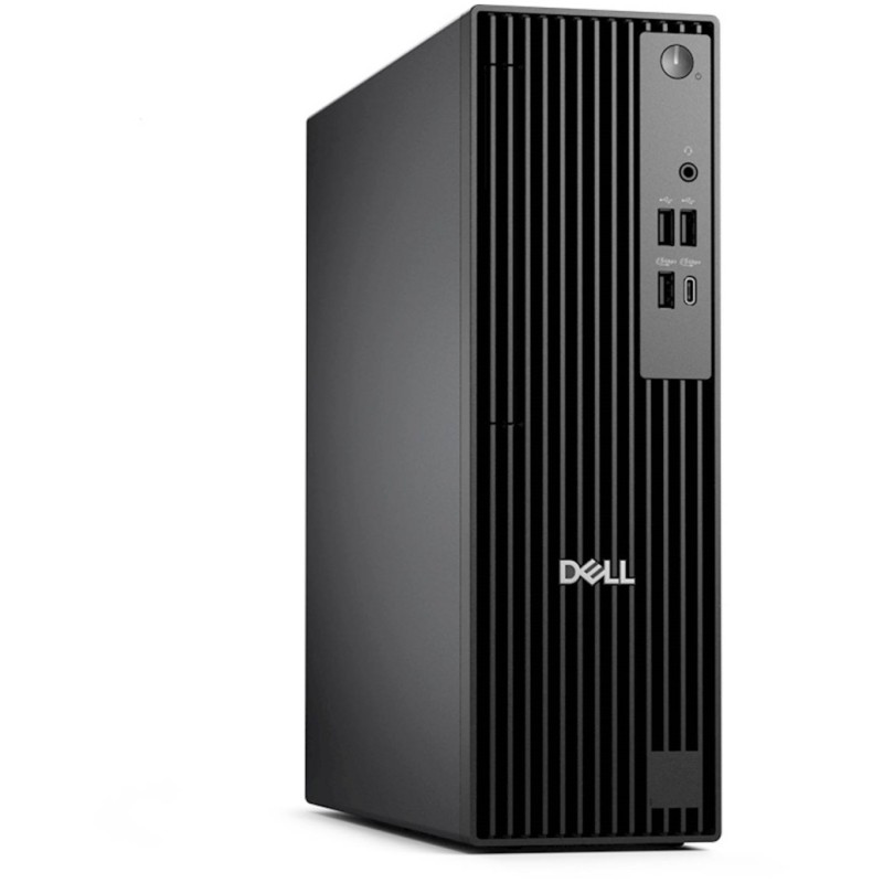 Računalnik Dell SFF QCS1250 u5-235/Q670/16GB/512GB/-/Intel grafika HDMI DP USB-C/RJ45/180W-85%/Win11Pro črna BTO105_QCS1250_EMEA Dell Računalnik Dell SFF QCS1250 u5-235/Q670/16GB/512GB/-/Intel grafika HDMI DP USB-C/RJ45/180W-85%/Win11Pro črna BTO105_QCS1250_EMEA