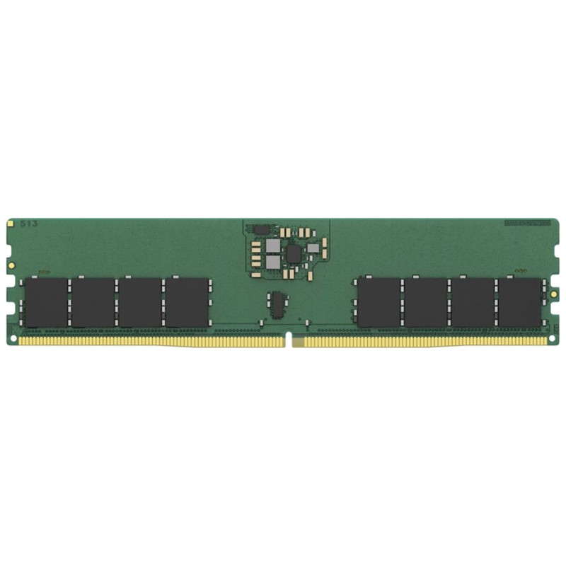 DDR5 16GB 6400MHz CL52 Single (1x16GB) Samsung M333R2GA3PB1-CCP 1,1V (M333R2GA3PB1-CCP)