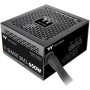 Napajalnik - 650W Thermaltake 650 Smart BM3 80Plus Bronze 85% ATX3.0 ATX12V Semi-Modular 120mm črna (PS-SPD-0650MNFABE-3)