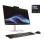 Računalnik AIO HP 68,6 cm 27,0" 2560x1440 EliteStudio 8 AiO G1i Touch Ultra 5-235/16GB /512GB/Intel grafika HDMI USB-C /280W-93%/Win11Pro srebrna (A55R5ET#BED)