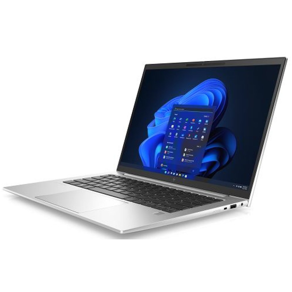 Prenosnik RNW HP 1040 G9 i5-1245U / 16GB / SSD512GB-NVMe / 14 1920x1200 / WLAN / BT / CAM / W11P COA / SLO gravura (4B926AV)