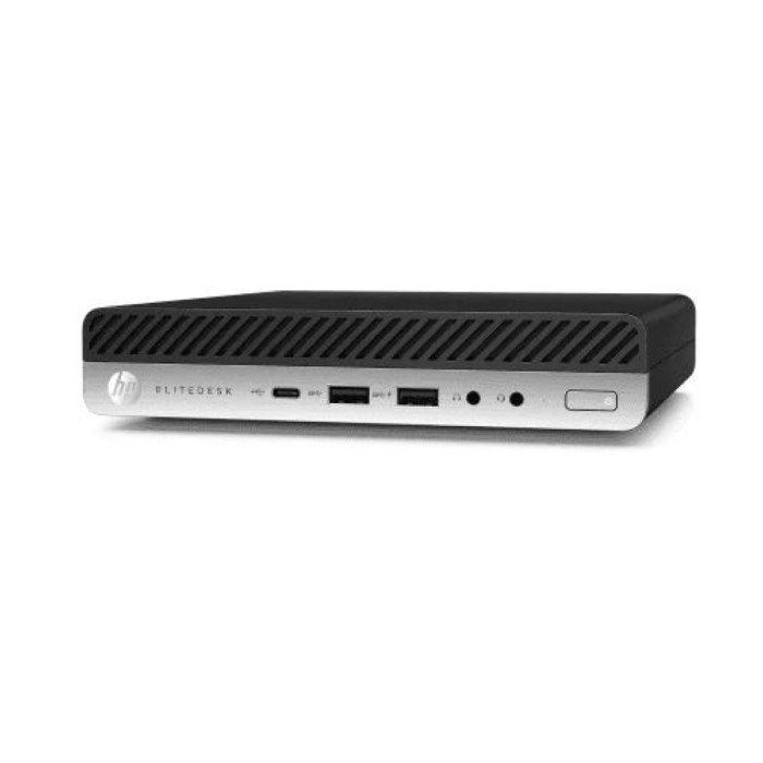 Računalnik RNW Mini HP 800 G5 i7-9700 / 16GB / SSD256GB-NVMe / VGA Port / W11P COA (6AU18AV) Računalnik RNW Mini HP 800 G5 i7-9700 / 16GB / SSD256GB-NVMe / VGA Port / W11P COA (6AU18AV)