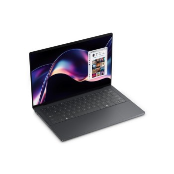 Prenosnik DELL 35,5 cm (14,0") XPS 14 1920x1200 IPS 500nit 120Hz Ultra X7-358H/32GB/SSD1TB/BL/AI Chip: 50 TOPs/ALU/Intel Arc B390/Win11Pro (210-BTML-NT) Prenosnik DELL 35,5 cm (14,0") XPS 14 1920x1200 IPS 500nit 120Hz Ultra X7-358H/32GB/SSD1TB/BL/AI Chip: 50 TOPs/ALU/Intel Arc B390/Win11Pro (210-BTML-NT)