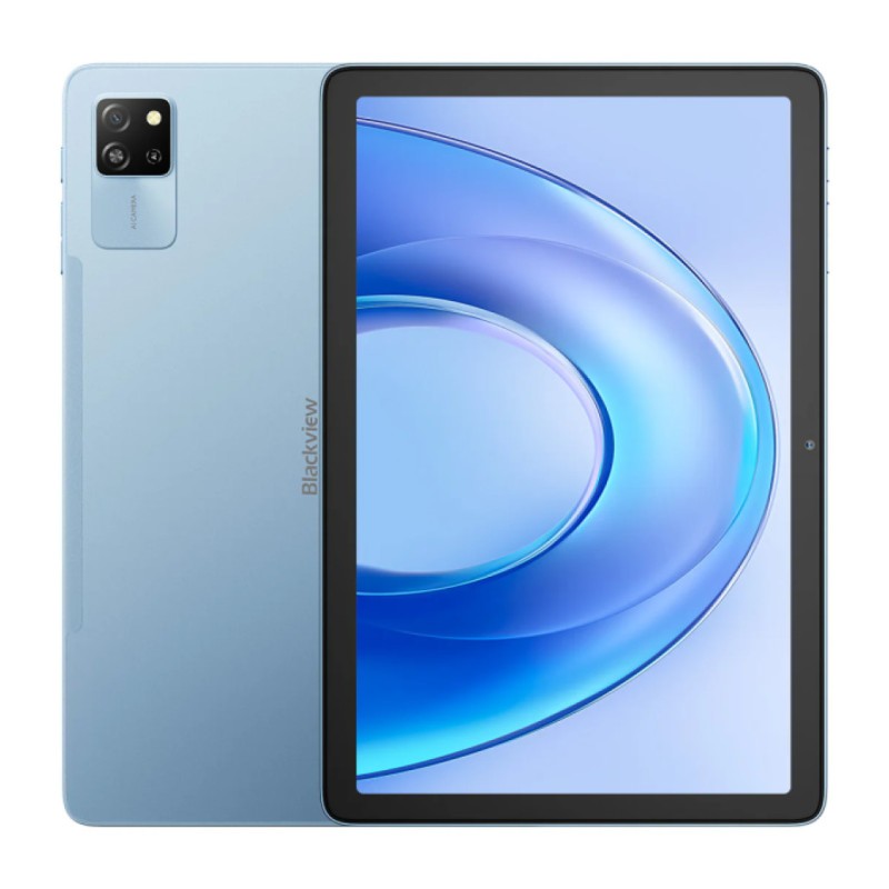 Tablični računalnik 26,6 cm (10,1) Blackview TAB60 8GB 128GB priložen ovitek in zaščitno steklo Android 15 modra (TAB60_PRO_BLUE_8GB) BLACKVIEW Tablični računalnik 26,6 cm (10,1) Blackview TAB60 8GB 128GB priložen ovitek in zaščitno steklo Android 15 modra (TAB60_PRO_BLUE_8GB)