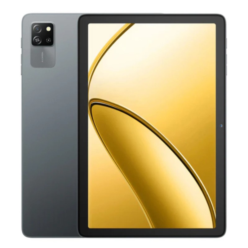 Tablični računalnik 26,6 cm (10,1) Blackview TAB60 4GB 128GB priložen ovitek in zaščitno steklo Android 15 siva Wi-Fi (TAB60_Wi-Fi_GREY_4GB) BLACKVIEW Tablični računalnik 26,6 cm (10,1) Blackview TAB60 4GB 128GB priložen ovitek in zaščitno steklo Android 15 siva Wi-Fi (TAB60_Wi-Fi_GREY_4GB)