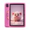Tablični računalnik 26,6 cm (10,1") Blackview TAB A6 KIDS 4GB 128GB Android 14 roza (TABA6KIDS_PINK)