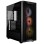 Ohišje Corsair 3200D RS MidiATX - črna ARGB