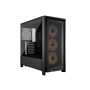 Corsair ohišje FRAME 4000D RS ARGB Black