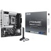 Osnovna plošča LGA1851 Asus B860M-A WiFi ATX HDMI 2xDisplayPort ASUS Osnovna plošča LGA1851 Asus B860M-A WiFi ATX HDMI 2xDisplayPort