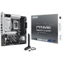 Osnovna plošča LGA1851 Asus B860M-A WiFi ATX HDMI 2xDisplayPort