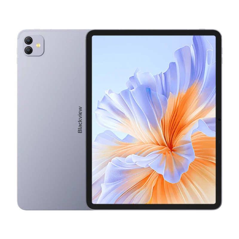Tablični računalnik 32,26 cm (12,7) Blackview LINK 8 6GB 256GB Android 15 vijolična priložen komplet miška+tipkovnica (LINK 8 6/256GB PURPLE) BLACKVIEW Tablični računalnik 32,26 cm (12,7) Blackview LINK 8 6GB 256GB Android 15 vijolična priložen komplet miška+tipkovnica (LINK 8 6/256GB PURPLE)