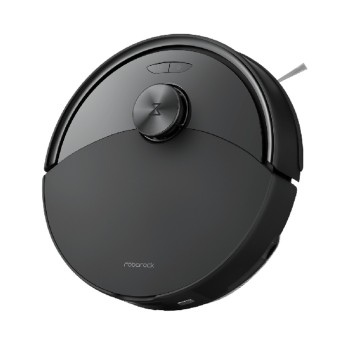 Sesalnik robotski Roborock Q10 VF črn