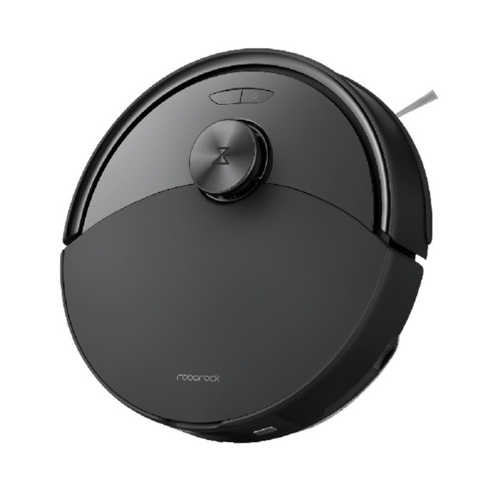Sesalnik robotski Roborock Q10 VF črn