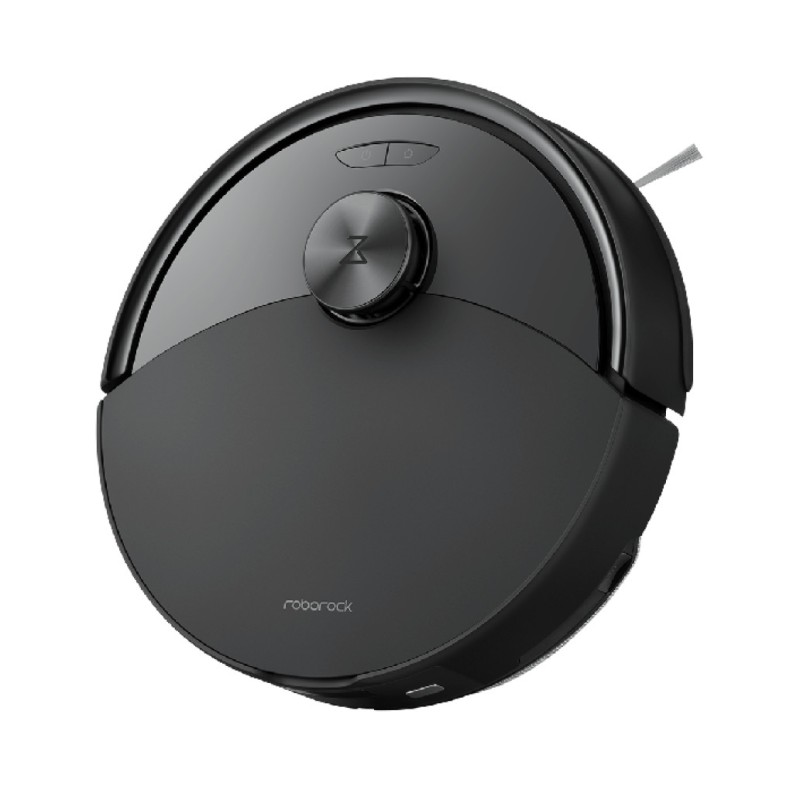 Sesalnik robotski Roborock Q10 VF črn ROBOROCK Sesalnik robotski Roborock Q10 VF črn