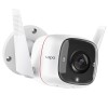 Zunanja nadzorna kamera TP-Link 3 MP WiFi napajalnik montažna dvosmerna komunikacija (Tapo C310) TP-LINK Zunanja nadzorna kamera TP-Link 3 MP WiFi napajalnik montažna dvosmerna komunikacija (Tapo C310)