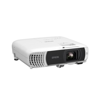 Projektor Epson EB-FH18 3LCD Full HD 4100lm Miracast/WiFi 2xHDMI 16W zvočnik 16.000:1 (V11HB59240)