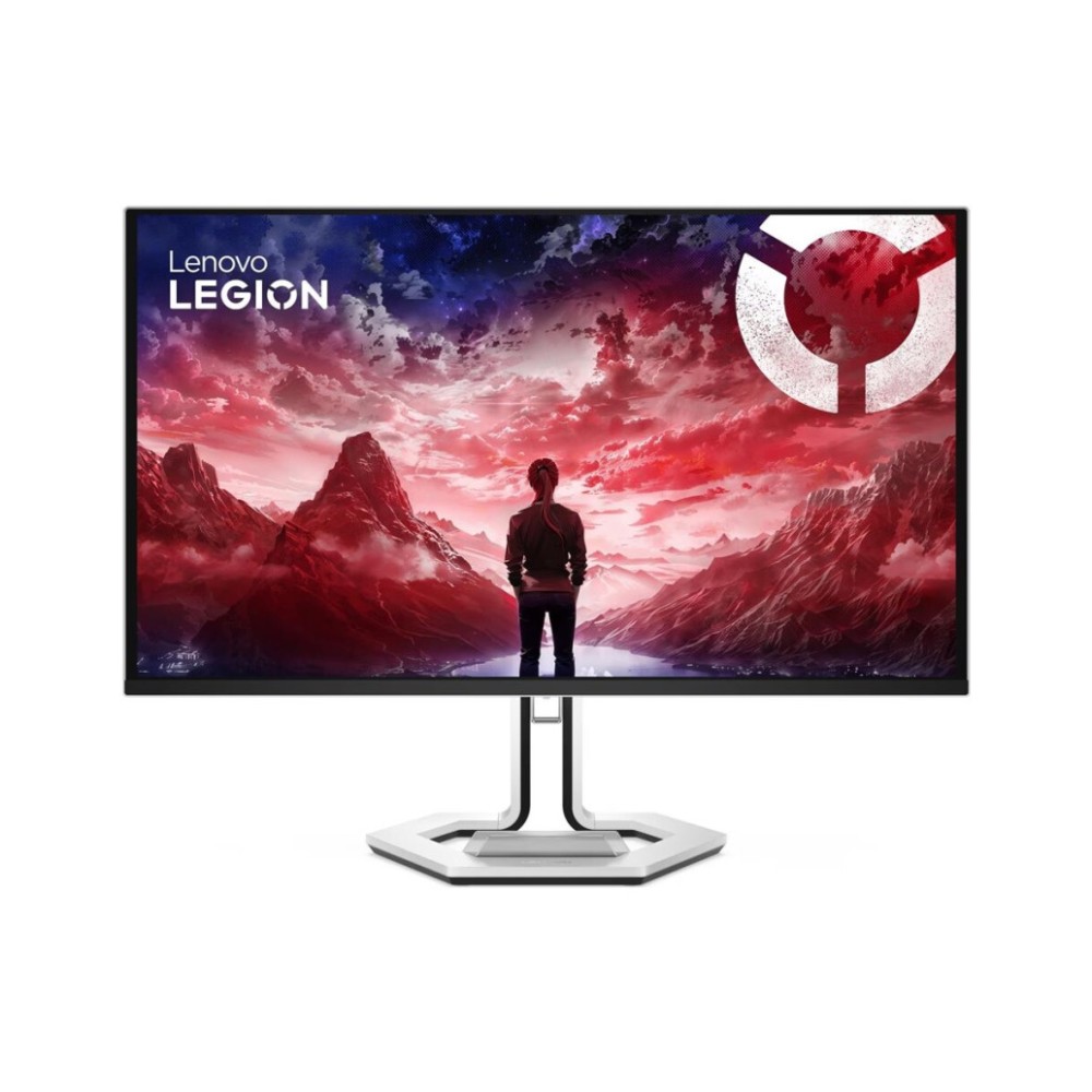 Monitor Lenovo 67,3 cm (26,5) Pro 27Q-10 2560x1440 Gaming 280Hz OLED 3ms 2xHDMI DisplayPort 3xUSB3.2 Pivot DCI-P3-99% AdaptiveSync FreeSync Premium PRO HDR400 Legion Lenovo Monitor Lenovo 67,3 cm (26,5) Pro 27Q-10 2560x1440 Gaming 280Hz OLED 3ms 2xHDMI DisplayPort 3xUSB3.2 Pivot DCI-P3-99% AdaptiveSync FreeSync Premium PRO HDR400 Legion
