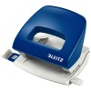 Luknjač Leitz 5038 do 16 listov 5,5mm moder (5038 35) Leitz Luknjač Leitz 5038 do 16 listov 5,5mm moder (5038 35)