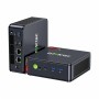 Mini računalnik GMKtec M6 AMD Ryzen5 32GB RAM 1TB SSD NucBox črn