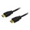 KABEL HDMI/HDMI M/M  2,00m LogiLink pozlačeni kontakti V1,4 (CH0037)