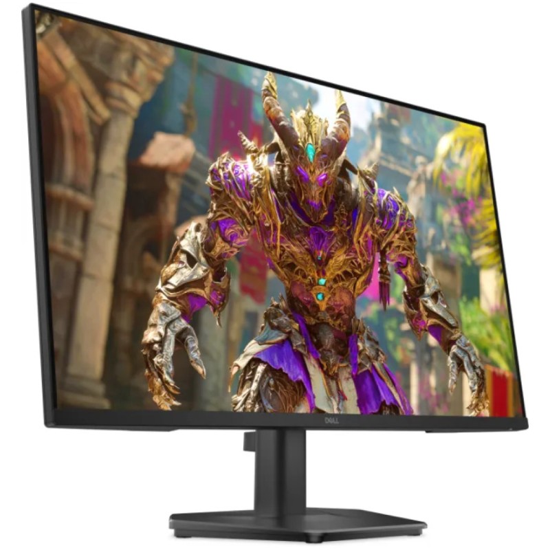 Monitor Dell 68,6 cm (27,0) SE2726HG 1920x1080 Gaming 240Hz IPS 0,5ms HDMI DisplayPort 3H sRGB99% FreeSync Premium Dell Monitor Dell 68,6 cm (27,0) SE2726HG 1920x1080 Gaming 240Hz IPS 0,5ms HDMI DisplayPort 3H sRGB99% FreeSync Premium