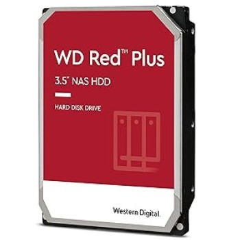Trdi disk 3,5" 2TB SATA WD Red 5400rpm 64MB (WD29EFPX) Trdi disk 3,5" 2TB SATA WD Red 5400rpm 64MB (WD29EFPX)