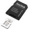 Spominska kartica SDHC-Micro 512GB Sandisk High Endurance /U3 V30 (SDSQQNR-512G-GN6IA) SANDISK Spominska kartica SDHC-Micro 512GB Sandisk High Endurance /U3 V30 (SDSQQNR-512G-GN6IA)