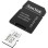 Spominska kartica SDHC-Micro 512GB Sandisk High Endurance /U3 V30 (SDSQQNR-512G-GN6IA)
