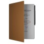 E-bralnik 11,8" reMarkable Paper Pro + Marker PLUS pisalo + Book Folio Premium leather rjav 64GB ()