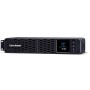UPS CyberPower Line-Interactive 2000VA/1200W 230V 9,0Ah 8x220V rackmount (CP2000EIPFCRM2U)