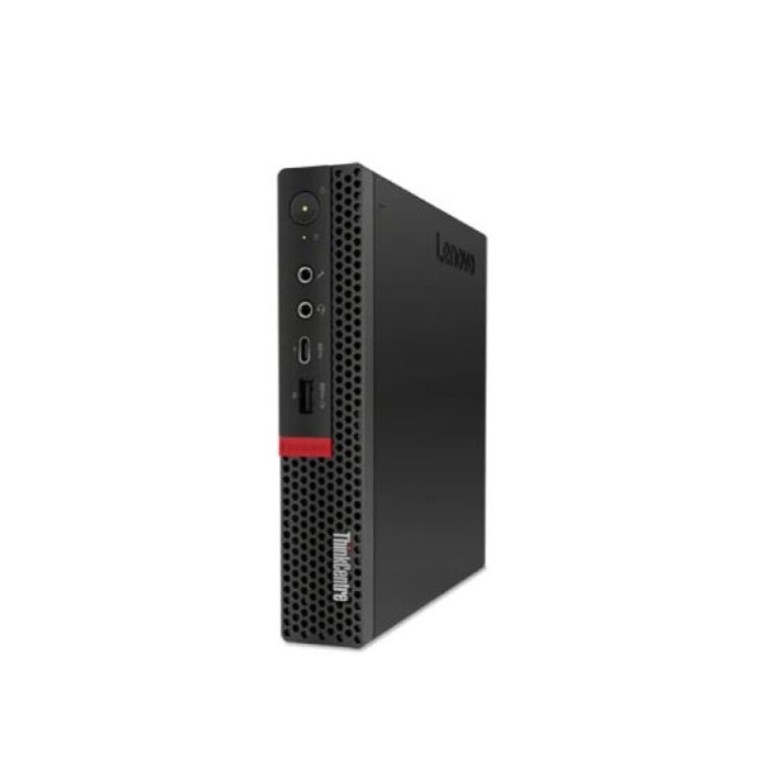 Računalnik RNW Tiny Lenovo ThinkCentre M720q i5-8500T / 8GB / SSD256GB / VGA+Serial port / W11P COA (10T7) Računalnik RNW Tiny Lenovo ThinkCentre M720q i5-8500T / 8GB / SSD256GB / VGA+Serial port / W11P COA (10T7)