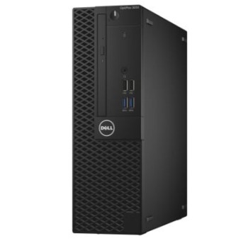 Računalnik RNW MT Dell 7060 i7-8700 / 8GB / SSD256GB-NVMe / DVDRW / W11P COA
