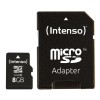 Spominska kartica microSDXC 8GB Intenso Class 10 25MB/s/12MB/s U1 V10 UHS-I +adapter (3413460) INTENSO Spominska kartica microSDXC 8GB Intenso Class 10 25MB/s/12MB/s U1 V10 UHS-I +adapter (3413460)