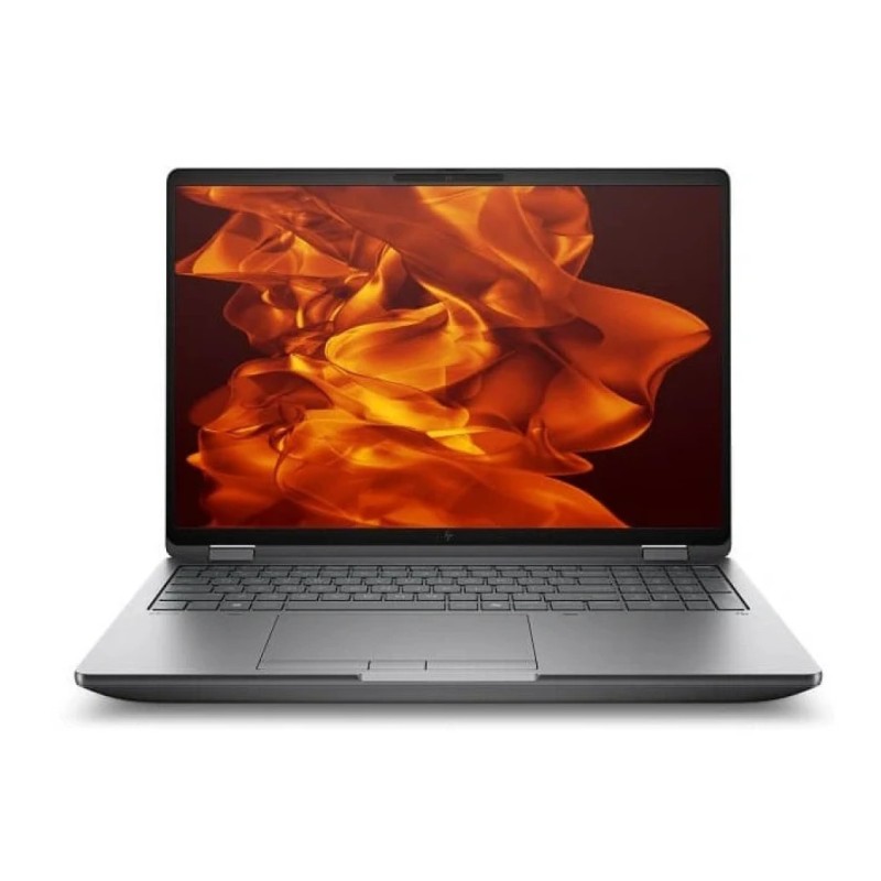 Prenosnik HP Zbook Fury 18 G1i U7-265HX / 32GB / SSD1TB / 18,0 2560x1600 / WLAN / BT / CAM / FP / RTX PRO 3000 / W11P / SLO gravura / 36m garancije / novo - odprta embalaža (CJ9N3ET) HP Prenosnik HP Zbook Fury 18 G1i U7-265HX / 32GB / SSD1TB / 18,0 2560x1600 / WLAN / BT / CAM / FP / RTX PRO 3000 / W11P / SLO gravura / 36m garancije / novo - odprta embalaža (CJ9N3ET)