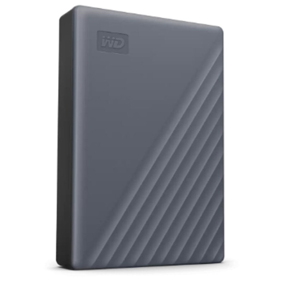 Prenosni disk 6,4cm (2,5) 6TB USB-C WD My Passport 5,0GB/s - siva (WDBY3J0060BGY-WESN) WD Prenosni disk 6,4cm (2,5) 6TB USB-C WD My Passport 5,0GB/s - siva (WDBY3J0060BGY-WESN)